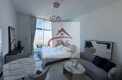 شقة - 1 حمام للايجار في سكايز من دانوب - ارجان - دبي