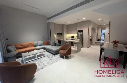 تاون هاوس - 3 غرف نوم - 4 حمامات للبيع في ماج آي - ماج سيتي - مدينة الشيخ محمد بن راشد - دبي