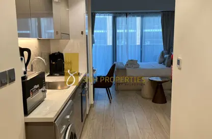 شقة - 1 حمام للبيع في عزيزي ريفيرا 42 - عزيزي ريفيرا - ميدان واحد - ميدان - دبي