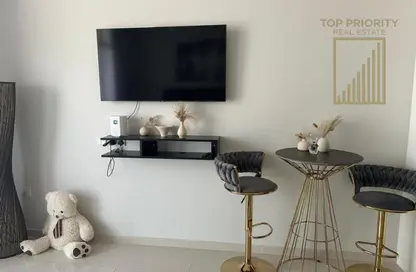 شقة - 1 حمام للبيع في آيكون سيتي  تاور سي - آيكن سيتي - الخليج التجاري - دبي