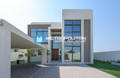 Villa - 4 Bedrooms - 6 Bathrooms for sale in Nad Al Dhabi - Al Jubail Island - Abu Dhabi Villa - 4 Bedrooms - 6 Bathrooms for sale in Nad Al Dhabi - Al Jubail Island - Abu Dhabi