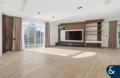 شقة - 3 غرف نوم - 5 حمامات للبيع في مارينا بروموناد - دبي مارينا - دبي شقة - 3 غرف نوم - 5 حمامات للبيع في مارينا بروموناد - دبي مارينا - دبي