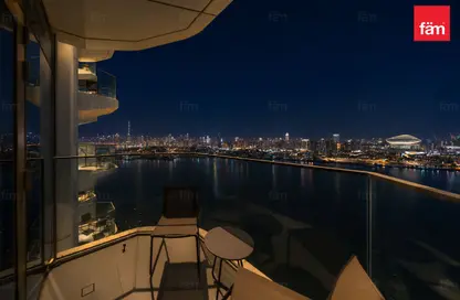 شقة - غرفة نوم - 1 حمام للايجار في أدريس برج هاربور بوينت 1 - أدريس هاربور بوينت - مرسى خور دبي - دبي شقة - غرفة نوم - 1 حمام للايجار في أدريس برج هاربور بوينت 1 - أدريس هاربور بوينت - مرسى خور دبي - دبي