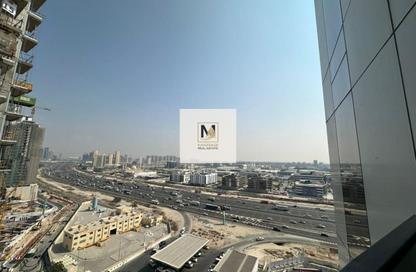 Apartment - 1 Bedroom - 1 Bathroom for sale in Cloud Tower - Jumeirah Village Triangle - Dubai
