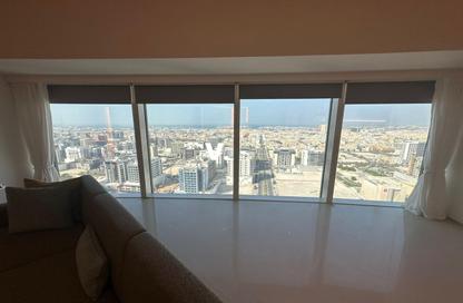 Apartment - 2 - 2 for rent in Ascott Park Place - Sheikh Zayed Road - Dubai Apartment - 2 - 2 for rent in Ascott Park Place - Sheikh Zayed Road - Dubai