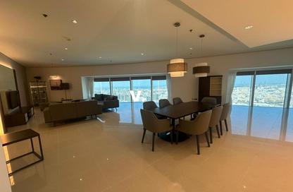 Apartment - 2 - 2 for rent in Ascott Park Place - Sheikh Zayed Road - Dubai Apartment - 2 - 2 for rent in Ascott Park Place - Sheikh Zayed Road - Dubai