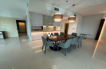 Apartment - 2 - 2 for rent in Ascott Park Place - Sheikh Zayed Road - Dubai Apartment - 2 - 2 for rent in Ascott Park Place - Sheikh Zayed Road - Dubai