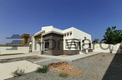 Villa - 3 - 7 for rent in Al Riffa - Ras Al Khaimah