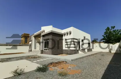 Villa - 3 Bedrooms - 7 Bathrooms for rent in Al Riffa - Ras Al Khaimah