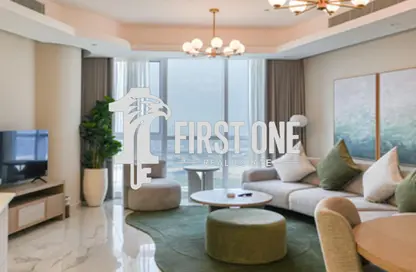 شقة - 3 غرف نوم - 3 حمامات للبيع في برج ليف - طموح - جزيرة الريم - أبوظبي