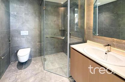 Apartment - 1 Bedroom - 2 Bathrooms for rent in Cloud Tower A - Cloud Tower - Jumeirah Village Triangle - Dubai