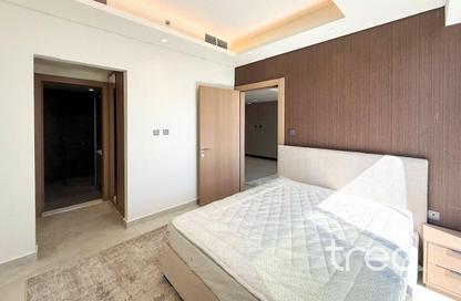 Apartment - 1 Bedroom - 2 Bathrooms for rent in Cloud Tower A - Cloud Tower - Jumeirah Village Triangle - Dubai