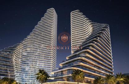 Retail - Studio for sale in Binghatti Flare - District 2 - Jumeirah Village Triangle - Dubai
