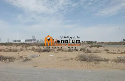Land - Studio for sale in Rodhat Al Qarat - Al Rowdat Suburb - Sharjah