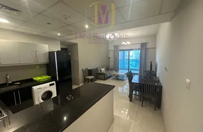 Apartment - 1 Bedroom - 2 Bathrooms for rent in Elite Business Bay Residence - Business Bay - Dubai Apartment - 1 Bedroom - 2 Bathrooms for rent in Elite Business Bay Residence - Business Bay - Dubai