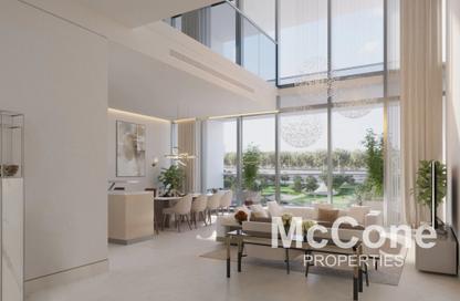 Apartment - 2 Bedrooms - 3 Bathrooms for sale in Sobha One Tower D - Sobha One - Ras Al Khor Industrial 1 - Ras Al Khor - Dubai