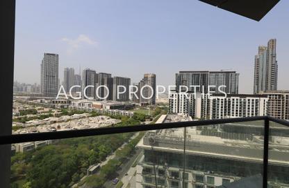 Apartment - 2 - 4 for sale in Sobha Hartland Waves - Sobha Hartland - Mohammed Bin Rashid City - Dubai Apartment - 2 - 4 for sale in Sobha Hartland Waves - Sobha Hartland - Mohammed Bin Rashid City - Dubai