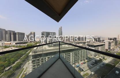 Apartment - 2 - 4 for sale in Sobha Hartland Waves - Sobha Hartland - Mohammed Bin Rashid City - Dubai Apartment - 2 - 4 for sale in Sobha Hartland Waves - Sobha Hartland - Mohammed Bin Rashid City - Dubai