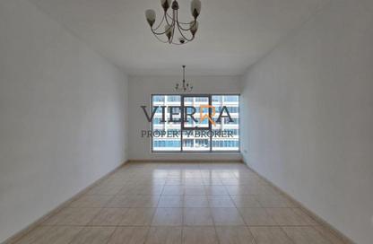 شقة - غرفة نوم - 1 حمام للبيع في سكاي كورتس تاور B - أبراج سكاي كورتس - مجمع دبي ريزيدنس - دبي لاند - دبي
