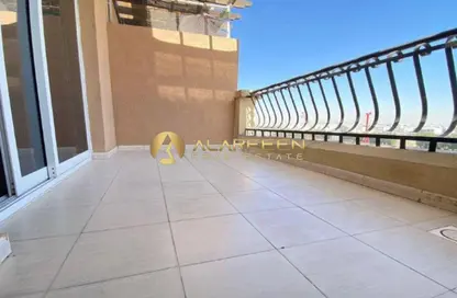 Apartment - 1 Bedroom - 1 Bathroom for rent in Diamond Views 3 - Diamond Views - Jumeirah Village Circle - Dubai