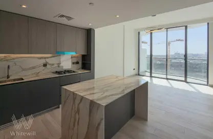 شقة - غرفة نوم - 2 حمامات للايجار في اكسفورد جاردنز - ارجان - دبي