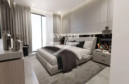 شقة - غرفة نوم للبيع في 1 سامانا مانهاتن - الضاحية 13 - قرية جميرا الدائرية - دبي