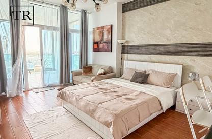 Apartment - Studio - 1 for rent in Al Jawhara Residences - District 2 - Jumeirah Village Triangle - Dubai Apartment - Studio - 1 for rent in Al Jawhara Residences - District 2 - Jumeirah Village Triangle - Dubai