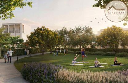 Apartment - 2 - 3 for sale in The Woods Abode - The Woods - Sobha Sanctuary - Dubai