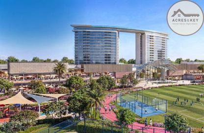 Apartment - 2 - 3 for sale in The Woods Abode - The Woods - Sobha Sanctuary - Dubai Apartment - 2 - 3 for sale in The Woods Abode - The Woods - Sobha Sanctuary - Dubai