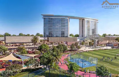 Apartment - 2 Bedrooms - 3 Bathrooms for sale in The Woods Abode - The Woods - Sobha Sanctuary - Dubai Apartment - 2 Bedrooms - 3 Bathrooms for sale in The Woods Abode - The Woods - Sobha Sanctuary - Dubai