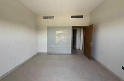 Apartment - 2 Bedrooms - 2 Bathrooms for rent in Kentia - Ajman Uptown Villas - Ajman Uptown - Ajman