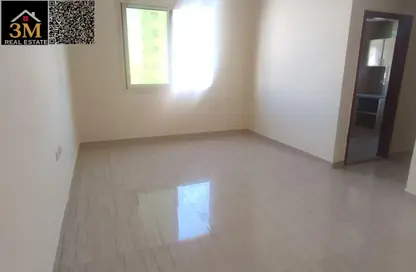 Apartment - 1 Bedroom - 1 Bathroom for rent in Geepas Building 3 - Al Rashidiya 2 - Al Rashidiya - Ajman