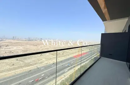 Apartment - 1 Bedroom - 2 Bathrooms for sale in Binghatti Heights - District 10 - Jumeirah Village Circle - Dubai