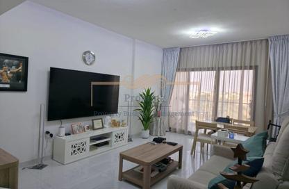 Apartment - 1 - 2 for sale in Golf Community - Al Zorah - Ajman
