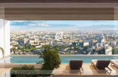 Apartment - 1 Bedroom - 2 Bathrooms for sale in Samana Ivy Gardens 2 - Dubai Land Residence Complex - Dubai