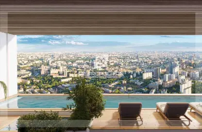 Apartment - 1 Bedroom - 2 Bathrooms for sale in Samana Ivy Gardens 2 - Dubai Land Residence Complex - Dubai Apartment - 1 Bedroom - 2 Bathrooms for sale in Samana Ivy Gardens 2 - Dubai Land Residence Complex - Dubai