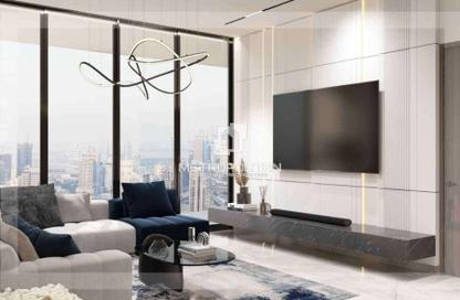 Apartment - 1 Bedroom - 2 Bathrooms for sale in Samana Ivy Gardens 2 - Dubai Land Residence Complex - Dubai