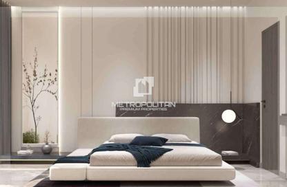Apartment - 1 Bedroom - 2 Bathrooms for sale in Samana Ivy Gardens 2 - Dubai Land Residence Complex - Dubai