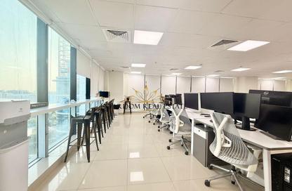 Office Space - Studio for rent in Apricot - Dubai Silicon Oasis - Dubai Office Space - Studio for rent in Apricot - Dubai Silicon Oasis - Dubai