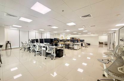 Office Space - Studio for rent in Apricot - Dubai Silicon Oasis - Dubai Office Space - Studio for rent in Apricot - Dubai Silicon Oasis - Dubai