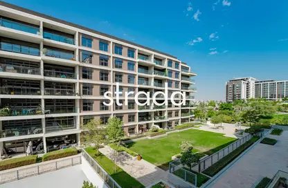 Apartment - 1 Bedroom - 2 Bathrooms for sale in Mulberry 2 at Park Heights Building B2 - Mulberry 2 at Park Heights Block B - Mulberry 2 - Park Heights - Dubai Hills Estate - Dubai