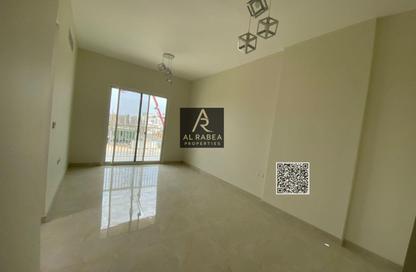 Apartment - 1 Bedroom - 2 Bathrooms for rent in Al Yasmeen 1 - Al Yasmeen - Ajman