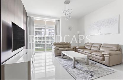 Apartment - 2 - 2 for sale in Sunrise Bay Tower 2 - Sunrise Bay - Emaar Beachfront - Dubai Harbour - Dubai
