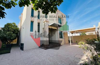 Villa - 5 Bedrooms - 5 Bathrooms for rent in Al Manara - Dubai