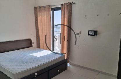 Villa - 3 - 5 for rent in Primrose - Damac Hills 2 - Dubai