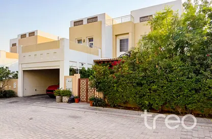 Villa - 3 Bedrooms - 3 Bathrooms for sale in Rahat - Mudon - Dubai