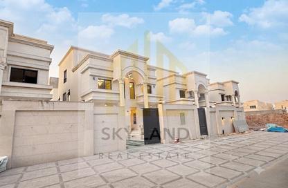 Villa - 5 - 7 for sale in Kabbali Hills - Al Helio 2 - Al Helio - Ajman