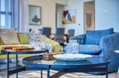 شقة - 3 غرف نوم - 4 حمامات للبيع في دبي كريك ريزيدنس برج 2 شمال - Dubai Creek ريزيدنسز North - Dubai Creek ريزيدنسز - مرسى خور دبي - دبي شقة - 3 غرف نوم - 4 حمامات للبيع في دبي كريك ريزيدنس برج 2 شمال - Dubai Creek ريزيدنسز North - Dubai Creek ريزيدنسز - مرسى خور دبي - دبي