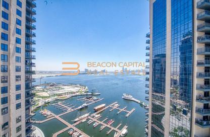 شقة - 3 غرف نوم - 4 حمامات للبيع في دبي كريك ريزيدنس برج 2 شمال - Dubai Creek ريزيدنسز North - Dubai Creek ريزيدنسز - مرسى خور دبي - دبي شقة - 3 غرف نوم - 4 حمامات للبيع في دبي كريك ريزيدنس برج 2 شمال - Dubai Creek ريزيدنسز North - Dubai Creek ريزيدنسز - مرسى خور دبي - دبي