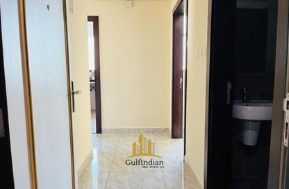 Apartment - 1 Bedroom - 1 Bathroom for rent in Rasheed Tower 4 - Al Taawun - Sharjah